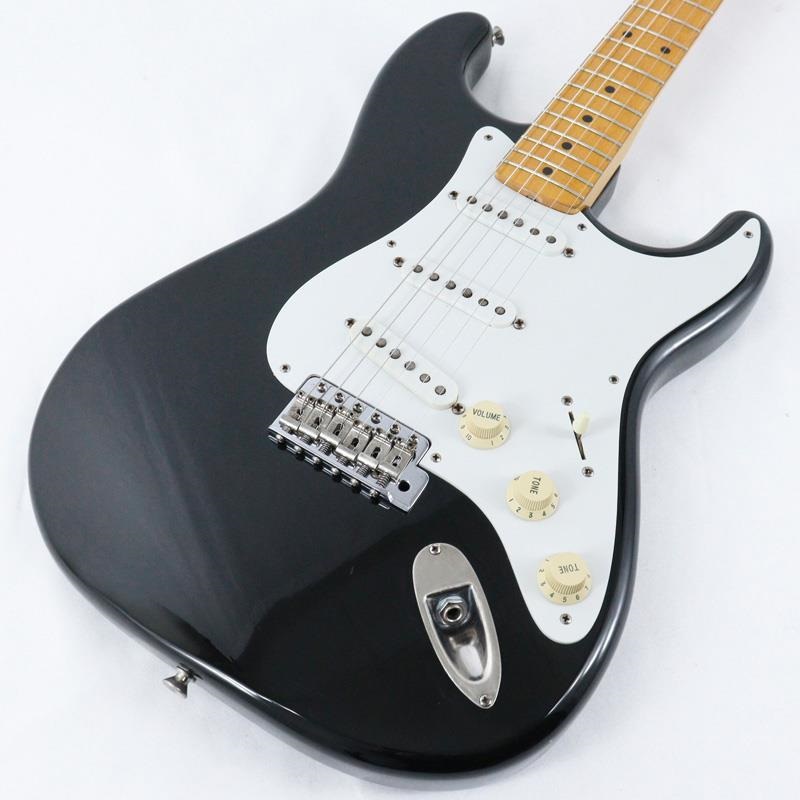 Fender Japan USED 中古 ST57-70 w/Taxas Special Pickup(Black)[SN