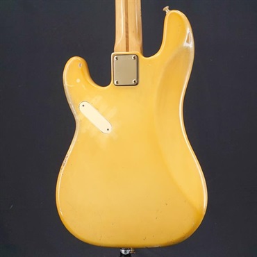 Fender USA 【イケシブ中古祭り出展品】 USED 中古 Precision Special '82 Arctic White/R 画像1