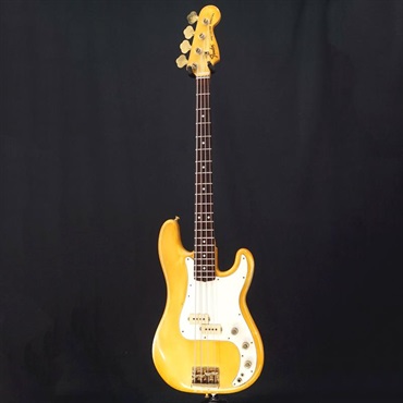 Fender USA 【イケシブ中古祭り出展品】 USED 中古 Precision Special '82 Arctic White/R 画像2