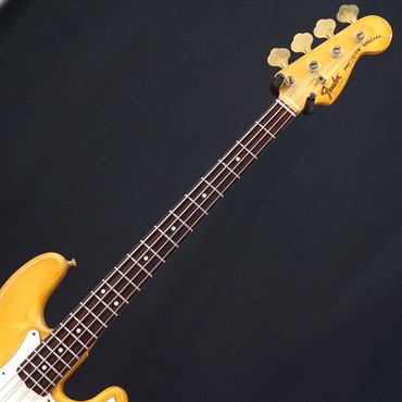 Fender USA 【イケシブ中古祭り出展品】 USED 中古 Precision Special '82 Arctic White/R 画像4