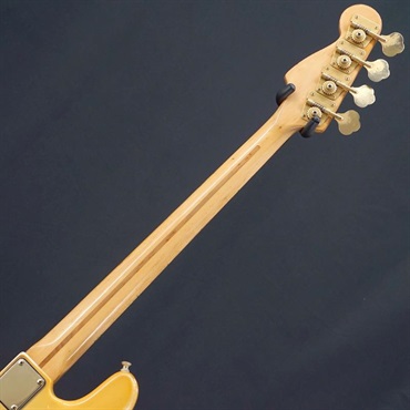 Fender USA 【イケシブ中古祭り出展品】 USED 中古 Precision Special '82 Arctic White/R 画像5
