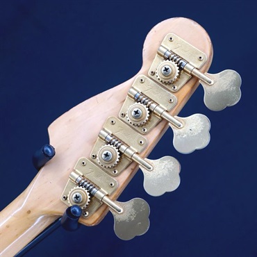 Fender USA 【イケシブ中古祭り出展品】 USED 中古 Precision Special '82 Arctic White/R 画像7