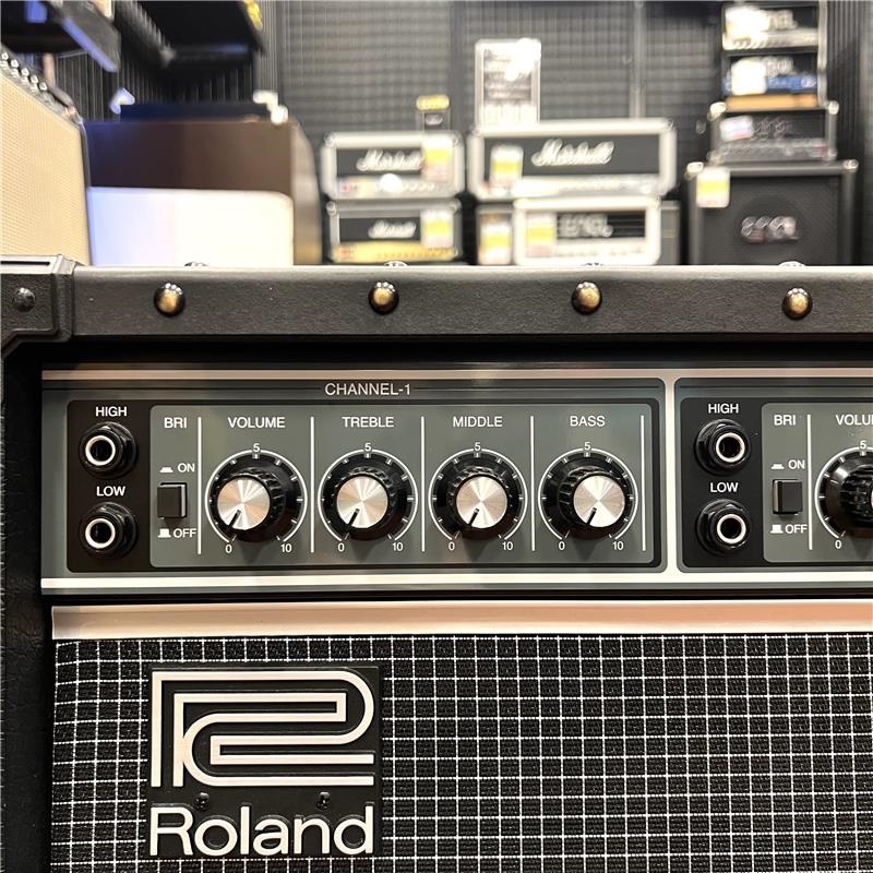 Roland USED 中古 JC-120 （ローランド） ｜イケベ楽器店オンラインストア
