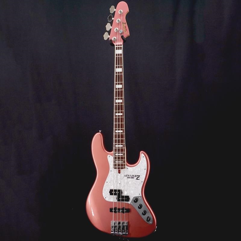 ATELIER Z USED 中古 M#245 PJ Custom (BGM/R) ｜イケベ楽器店