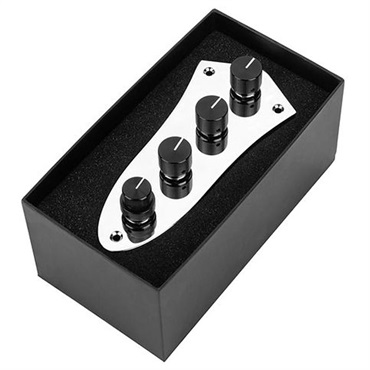 Sadowsky 【入荷待ち、ご予約受付中】 Onboard Bass Preamp (4-Knob System) 画像2