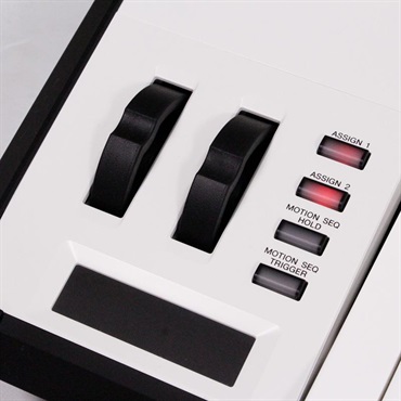 YAMAHA USED 中古 MONTAGE7 WH(ホワイト）※配送事項要ご確認　ヤマハ 画像2