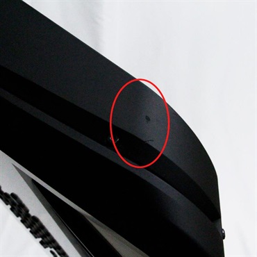 YAMAHA USED 中古 MONTAGE7 WH(ホワイト）※配送事項要ご確認　ヤマハ 画像10