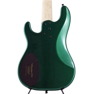 DINGWALL SP1 5st (Dark Green Metallic) #IE260306652 画像5