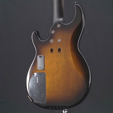 YAMAHA USED 中古 BB735A (Dark Coffee Sunburst) 画像1