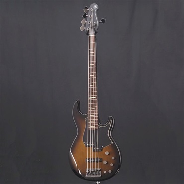 YAMAHA USED 中古 BB735A (Dark Coffee Sunburst) 画像2