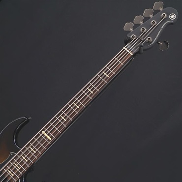 YAMAHA USED 中古 BB735A (Dark Coffee Sunburst) 画像4