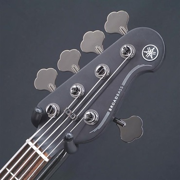 YAMAHA USED 中古 BB735A (Dark Coffee Sunburst) 画像6