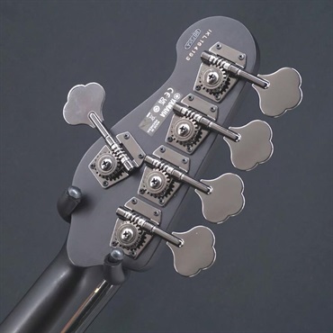 YAMAHA USED 中古 BB735A (Dark Coffee Sunburst) 画像7