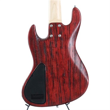 Sadowsky Guitars MetroLine 21-Fret Vintage J/J Bass 5st (SBG w/Clear Pickguard) [Ikebe 50th Anniversary Special Edition] #005989 画像4