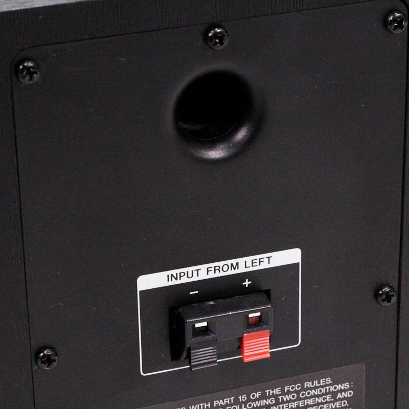 TASCAM USED 中古 VL-S3BT (タスカム)(モニタースピーカー)(コンパクト