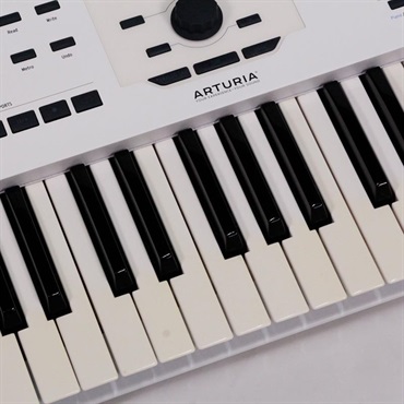 Arturia USED 中古 KeyLab61 MK2 (アートリア)(MIDIキーボード)(61鍵) 画像1