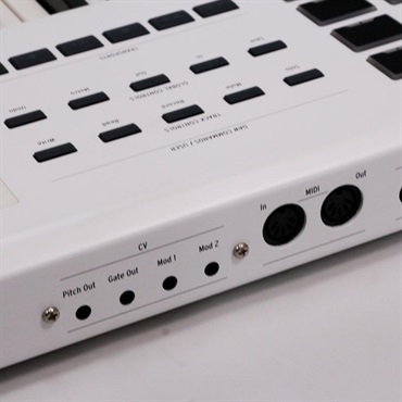 Arturia USED 中古 KeyLab61 MK2 (アートリア)(MIDIキーボード)(61鍵) 画像4