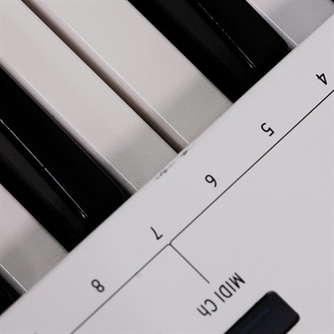 Arturia USED 中古 KeyLab61 MK2 (アートリア)(MIDIキーボード)(61鍵) 画像7