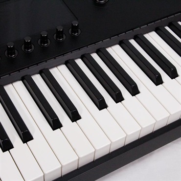 Native Instruments USED 中古 KONTROL S88 mk3 (ネイティブインストルメンツ)(USB・MIDIコントローラー、キーボード) 画像1
