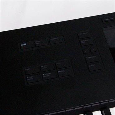 Native Instruments USED 中古 KONTROL S88 mk3 (ネイティブインストルメンツ)(USB・MIDIコントローラー、キーボード) 画像3