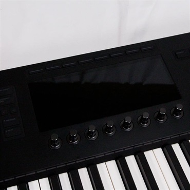 Native Instruments USED 中古 KONTROL S88 mk3 (ネイティブインストルメンツ)(USB・MIDIコントローラー、キーボード) 画像4