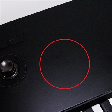 Native Instruments USED 中古 KONTROL S88 mk3 (ネイティブインストルメンツ)(USB・MIDIコントローラー、キーボード) 画像6