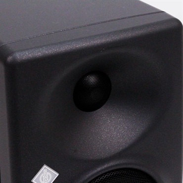 NEUMANN USED 中古 KH 80 DSP A G (ペア)(ノイマン)(モニタースピーカー)(KH80)(アクティブモニタースピーカー) 画像1