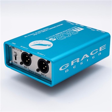 GRACE design m303 [Stereo Active DI] 画像1