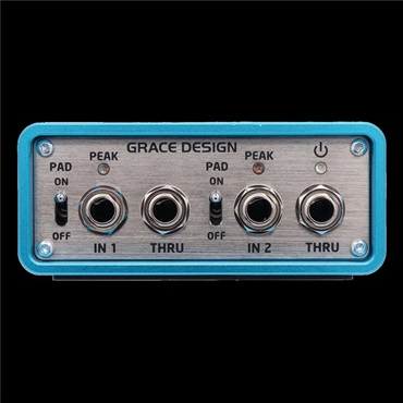 GRACE design m303 [Stereo Active DI] 画像3