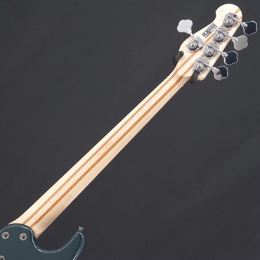 YAMAHA USED 中古 BB435 (Teal Blue) 画像5