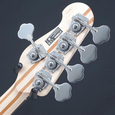 YAMAHA USED 中古 BB435 (Teal Blue) 画像7