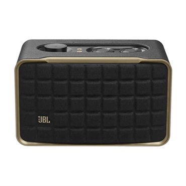 JBL Authentics 200 (ジェイビーエル)(スピーカー)(wi-fi内蔵)(音声アシスタント)(Bluetooth搭載)(JBLAUTH200BLKJN)【国内正規品・1年保証】 画像1