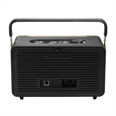 JBL Authentics 300 (ジェイビーエル)(スピーカー)(内蔵バッテリー)(wi-fi内蔵)(音声アシスタント)(Bluetooth搭載)(JBLAUTH300BLKJN)【国内正規品・1年保証】 画像2