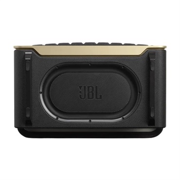 JBL Authentics 300 (ジェイビーエル)(スピーカー)(内蔵バッテリー)(wi-fi内蔵)(音声アシスタント)(Bluetooth搭載)(JBLAUTH300BLKJN)【国内正規品・1年保証】 画像5