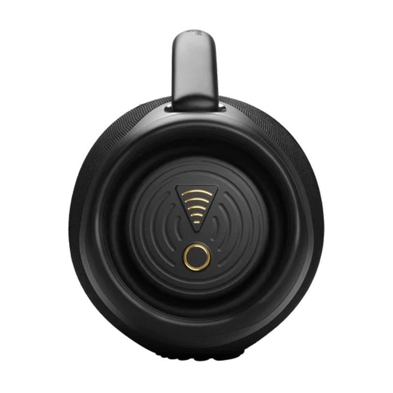 JBL Boombox 3 Wi-Fi (ジェイビーエル)(スピーカー)(Bluetooth)(防水