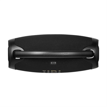 JBL Boombox 3 Wi-Fi (ジェイビーエル)(スピーカー)(Bluetooth)(防水