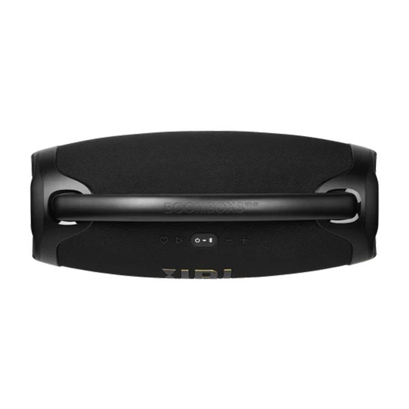 JBL Boombox 3 Wi-Fi (ジェイビーエル)(スピーカー)(Bluetooth)(防水