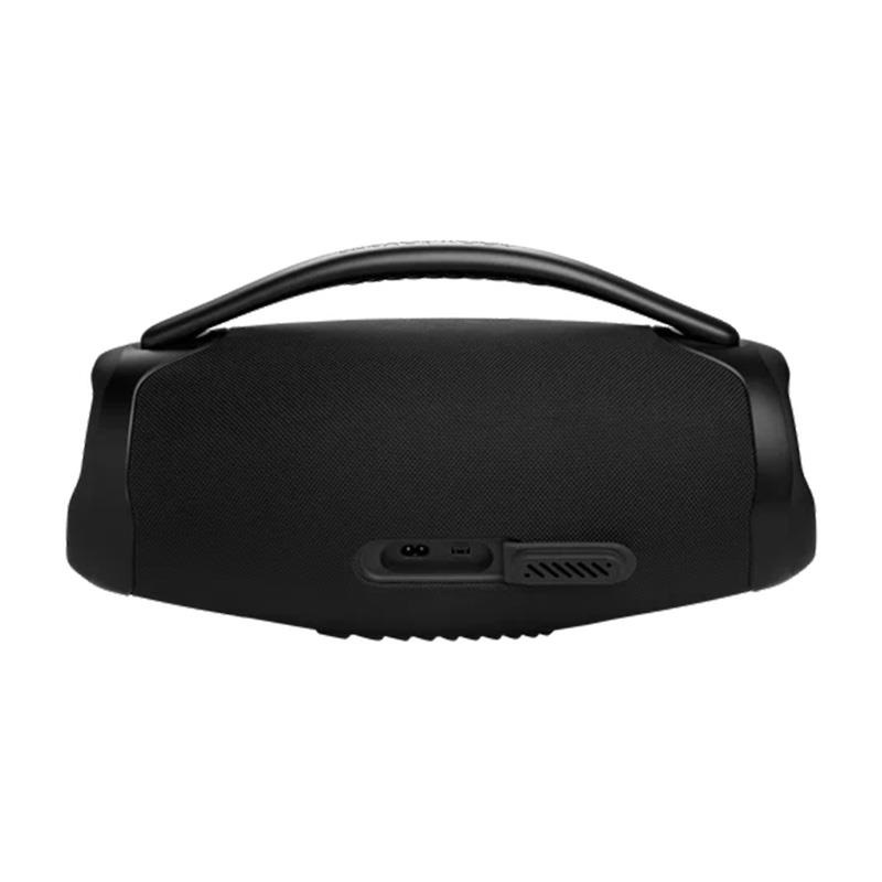 JBL Boombox 3 Wi-Fi (ジェイビーエル)(スピーカー)(Bluetooth)(防水