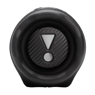 JBL Charge 6 Black (ブラック)(ジェイビーエル)(スピーカー)(バッテリー内蔵)(IP68防水防塵)(ロスレスオーディオ)(JBLCHARGE6BLK)【国内正規品・1年保証】 画像3