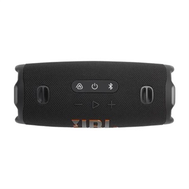 JBL Charge 6 Black (ブラック)(ジェイビーエル)(スピーカー)(バッテリー内蔵)(IP68防水防塵)(ロスレスオーディオ)(JBLCHARGE6BLK)【国内正規品・1年保証】 画像4