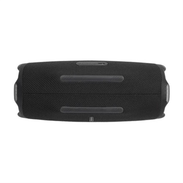 JBL Charge 6 Black (ブラック)(ジェイビーエル)(スピーカー)(バッテリー内蔵)(IP68防水防塵)(ロスレスオーディオ)(JBLCHARGE6BLK)【国内正規品・1年保証】 画像5