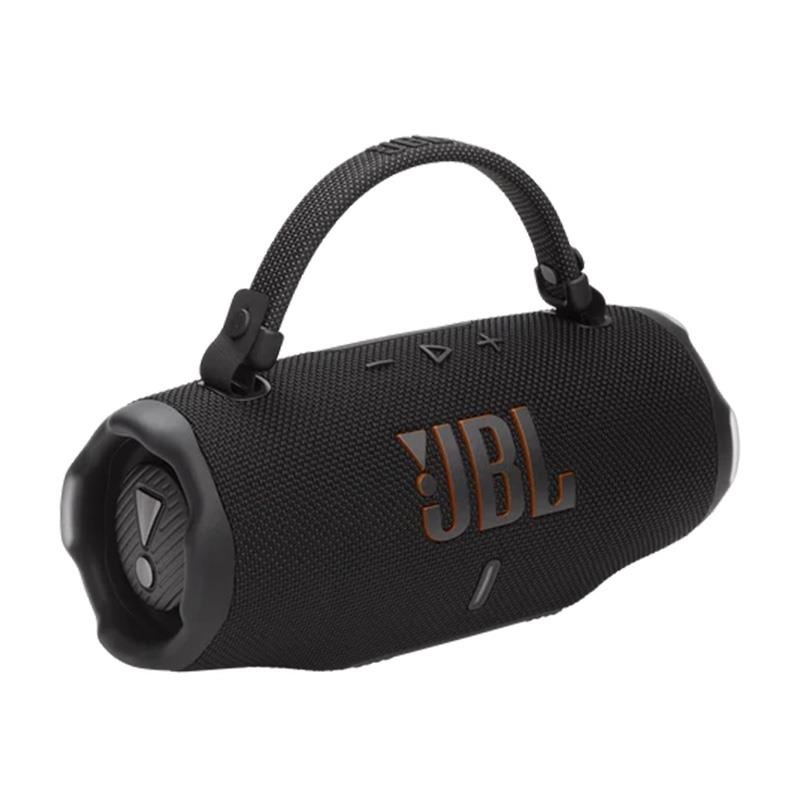 JBL Charge 6 Black (ブラック)(ジェイビーエル)(スピーカー