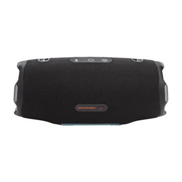 JBL Charge 6 Funky Black (ファンキーブラック)(ジェービーエル