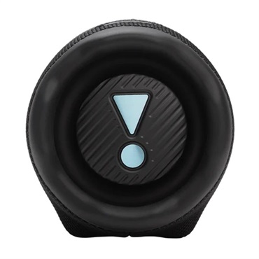 JBL Charge 6 Funky Black (ファンキーブラック)(ジェイビーエル)(スピーカー)(バッテリー内蔵)(IP68防水防塵)(ロスレスオーディオ)(JBLCHARGE6BLKO)【国内正規品・1年保証】 画像3