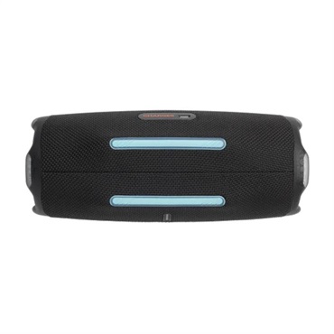 JBL Charge 6 Funky Black (ファンキーブラック)(ジェイビーエル