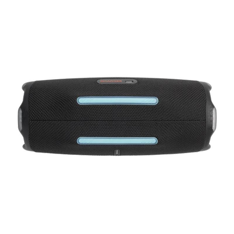 JBL Charge 6 Funky Black (ファンキーブラック)(ジェービーエル