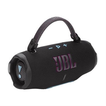 jbl charge 6 ファンキーブラック JBL Charge 6 Funky Black (ファンキーブラック)(ジェービーエル