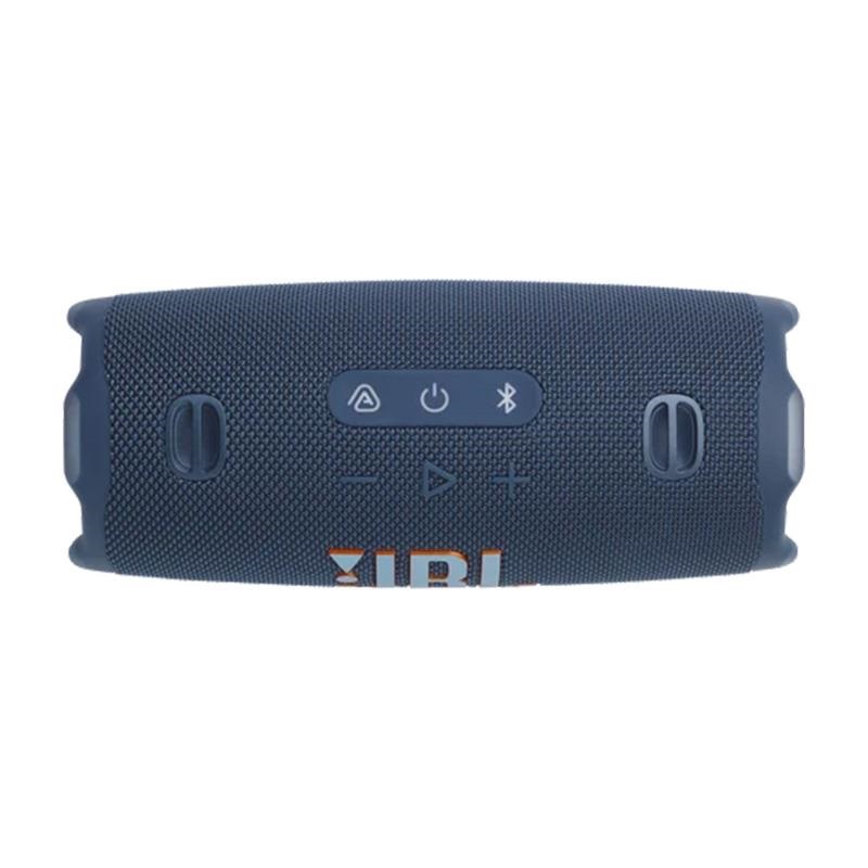 JBL Charge 6 Blue (ブルー)(ジェイビーエル)(スピーカー)(バッテリー