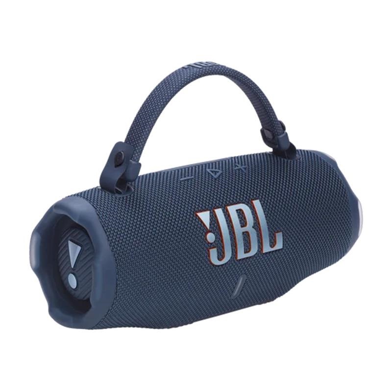 JBL Charge 6 Blue (ブルー)(ジェービーエル)(スピーカー)(バッテリー