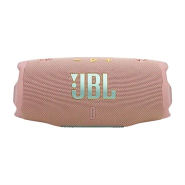 JBL Charge 6 Pink (スウォッシュピンク)(ジェイビーエル)(スピーカー)(バッテリー内蔵)(IP68防水防塵)(ロスレスオーディオ)(JBLCHARGE6PINK)【国内正規品・1年保証】 画像1